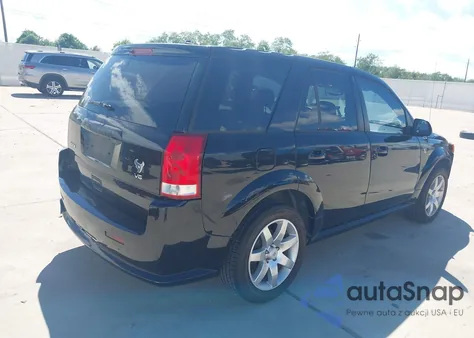 2005 Saturn Vue V6 из США, поврежденный, VIN 5GZCZ53485S863685